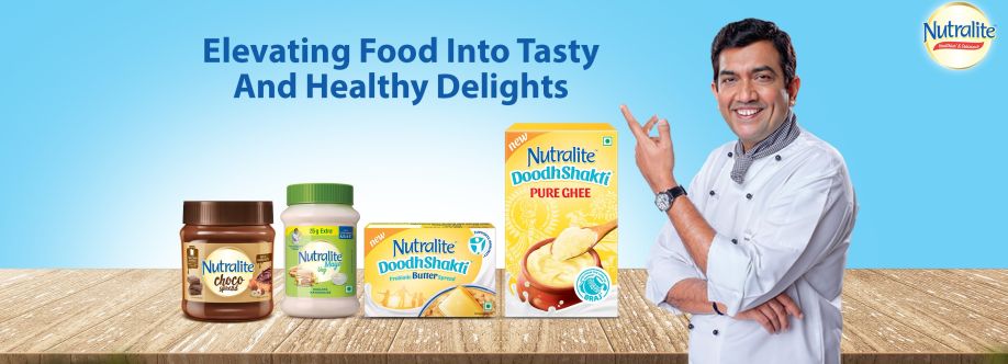 Nutralite cover