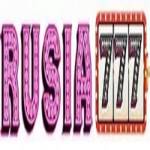 Following profile image