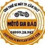 Cho Thuê Xe Máy Cần Thơ Mô Tô Gia Bảo Profile Picture