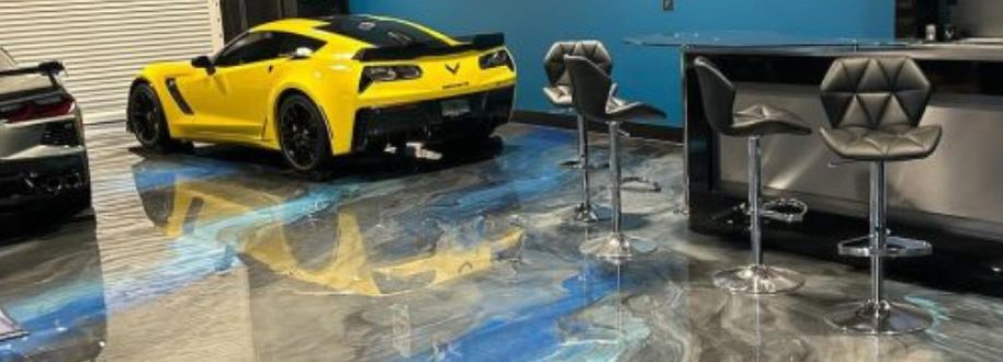 Superior Floor Coating cover