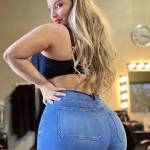 Following profile image