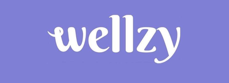 Wellzy USA cover