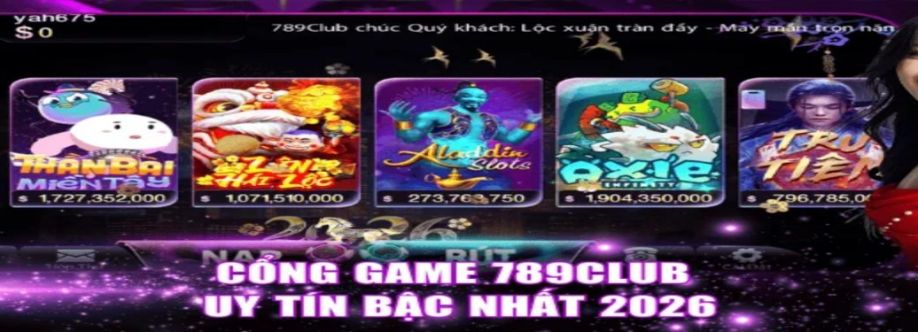 cong game 789club cover