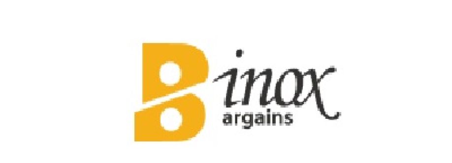 binoxbargains binoxbargains cover
