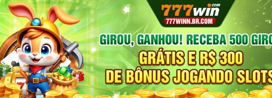 777win official cover