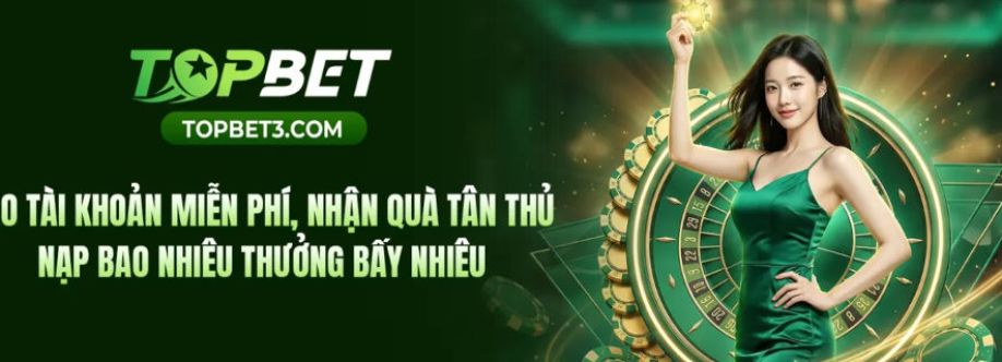 TOPBET Nhà Cái cover