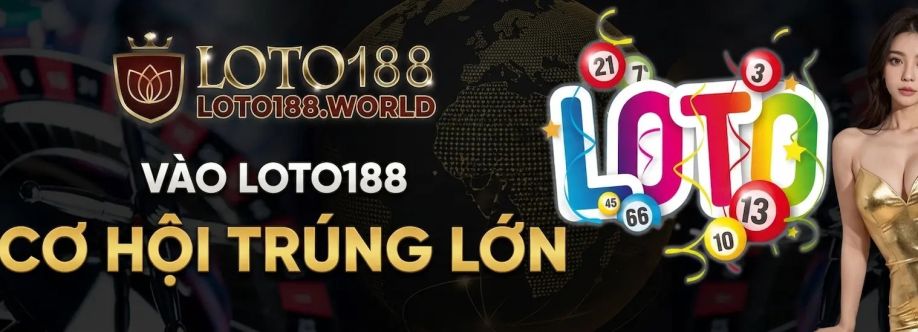 Nhà cái Loto188 cover