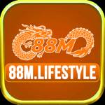 88M lifestyle Profile Picture