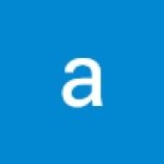 Following profile image
