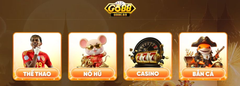 Go88c Bid cover