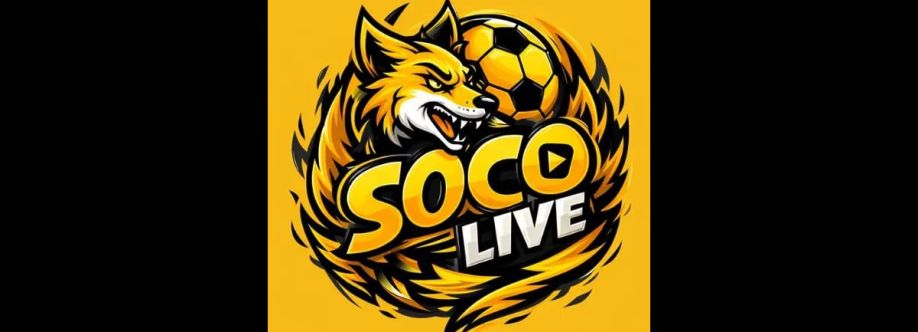Socolive cover