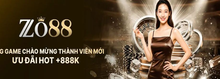 ZO88 BETORG cover