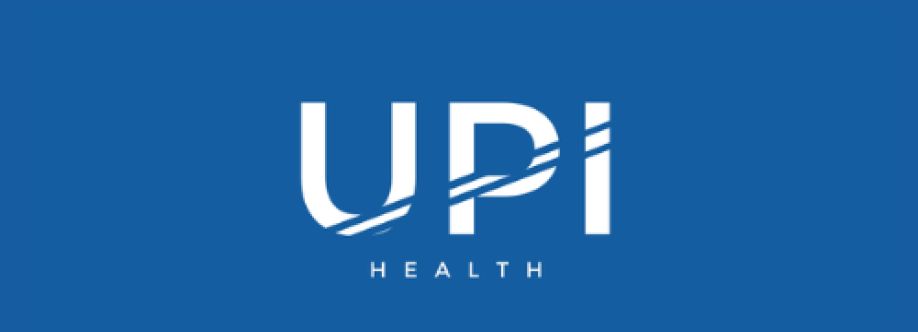 UPI Health Cover Image