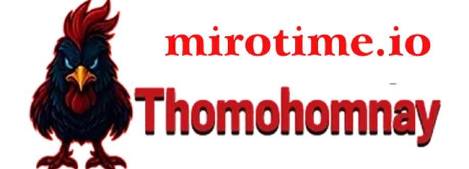 thomohomnay mirotime cover