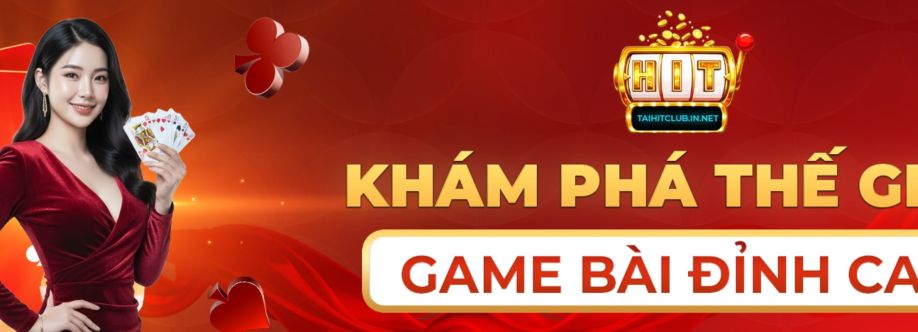 Cổng Game Hitclub cover