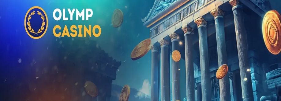 Olymp Casino cover