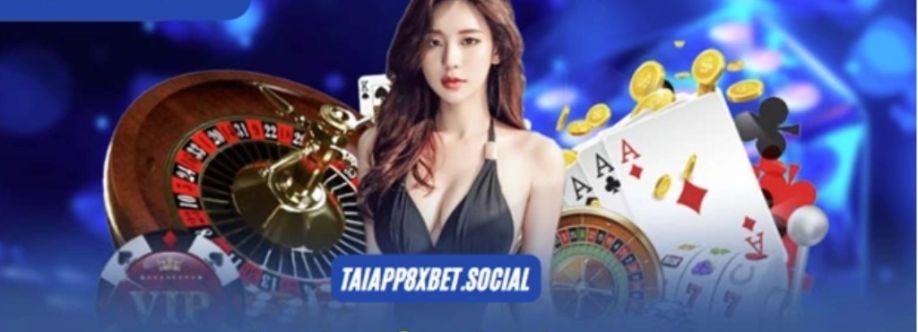 8xbet cover
