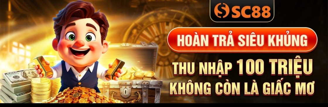 Nhà Cái SC88 cover