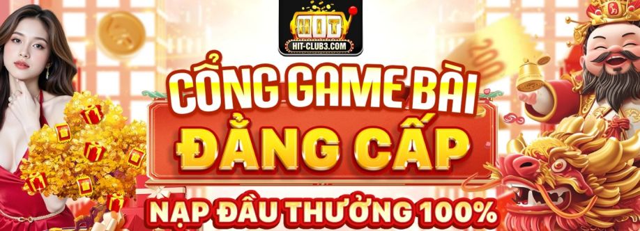 HITCLUB 3COM cover