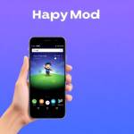 Happymod APK Profile Picture