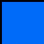 Following profile image