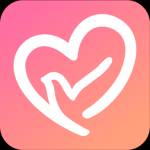 Following profile image