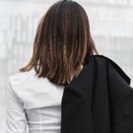 Following profile image
