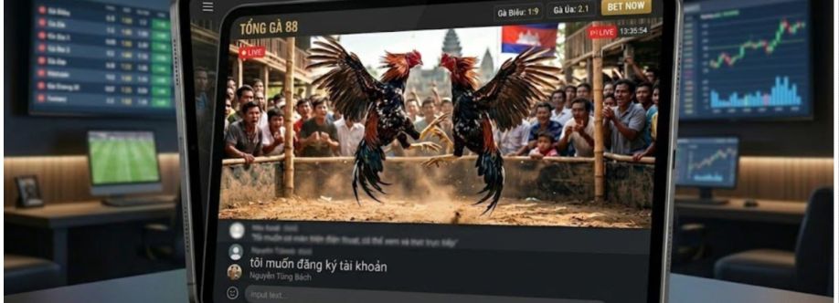 TỔNG GÀ 88 cover