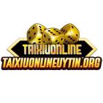 Following profile image