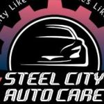 Steel City Auto Care Profile Picture