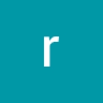 Following profile image