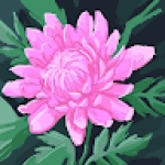 Following profile image