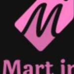 Following profile image