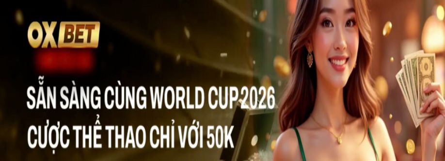 OXBET world cover
