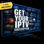 IPTV Nordic Profile Picture