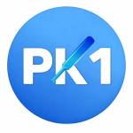 PK 1 Game App Profile Picture