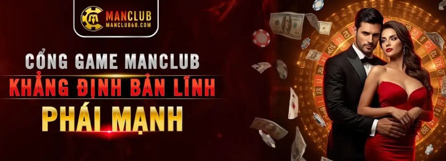 ManClub cover