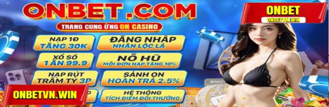 ONBET cover