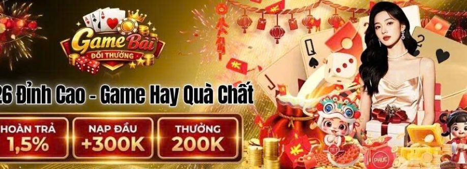 Game Bài Đổi Thưởng cover