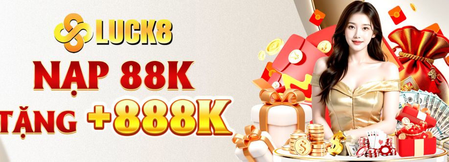 Luck8 Global cover