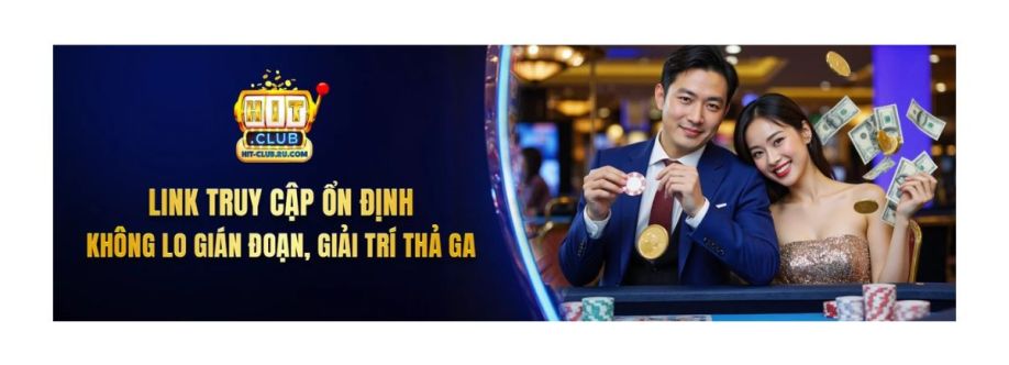 HitClub Cổng Game cover