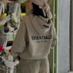 Following profile image