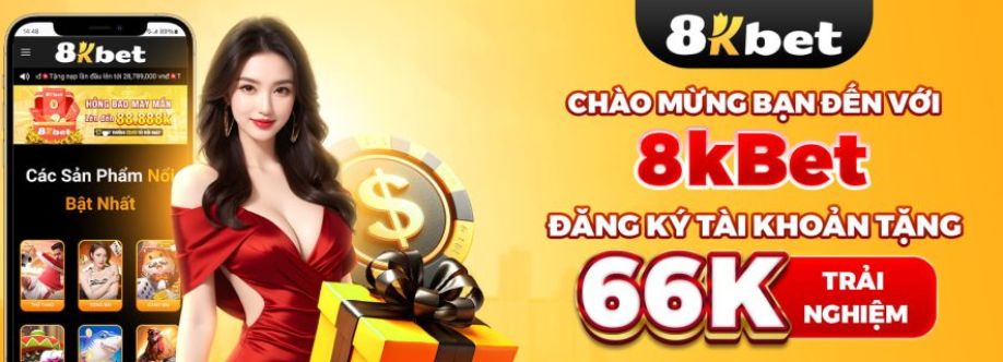 Trang Chủ 8KBET cover