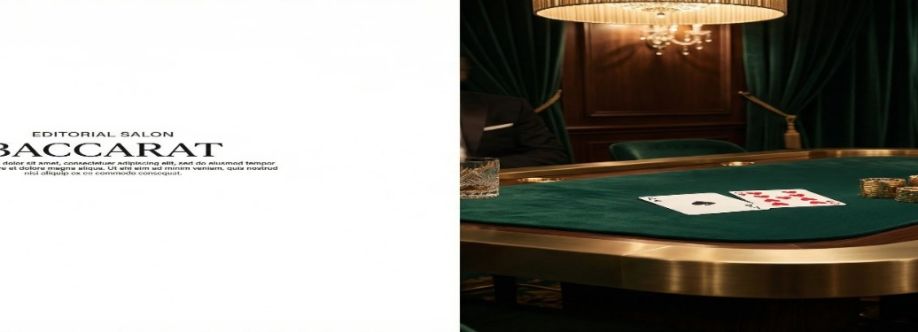 Baccarat guidebook com cover