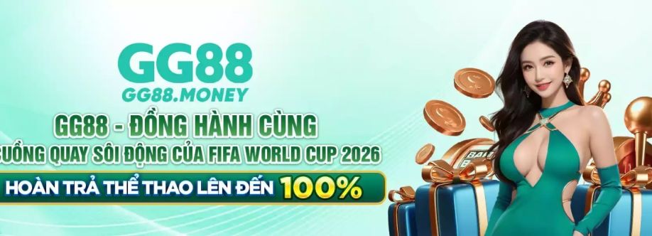 Gg88 money cover