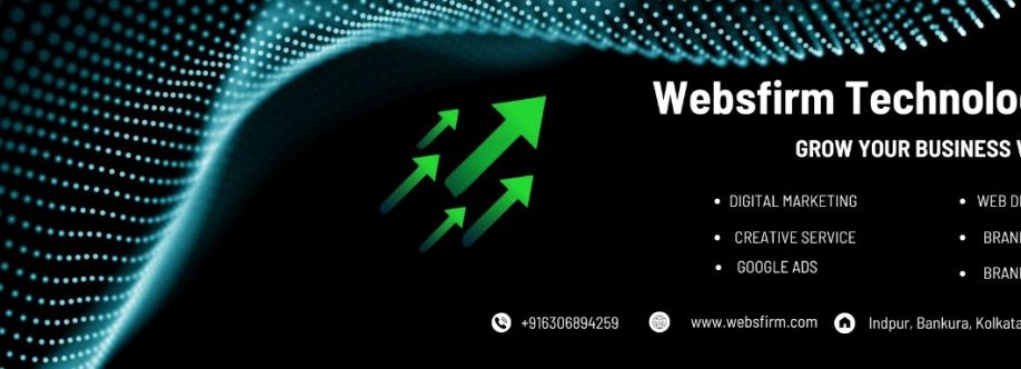 Websfirm Technologies cover