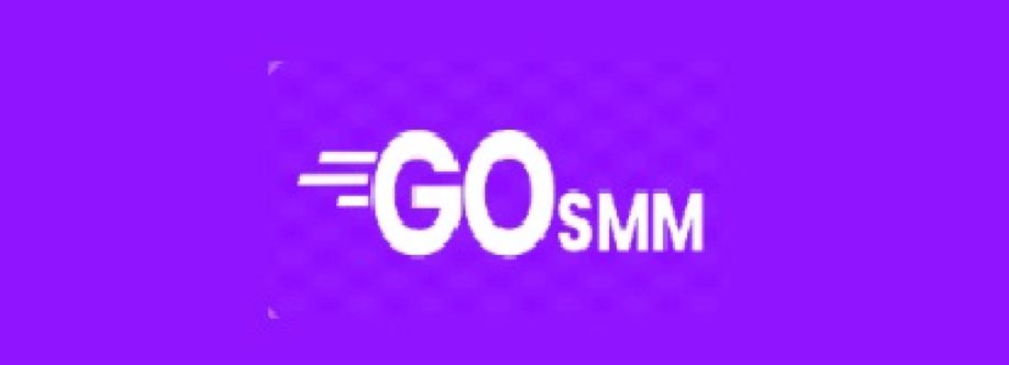 GoSMM GoSMM cover