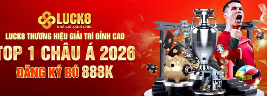 Trang Chủ Luck8 cover
