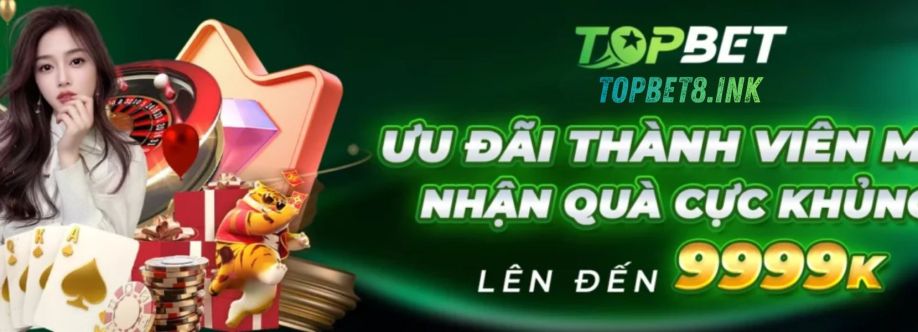 topbet8 ink cover