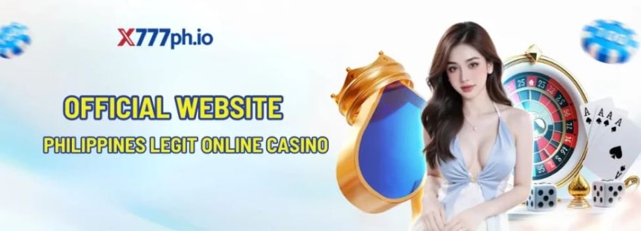 Casino X777 cover